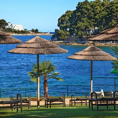 Edo * Porec