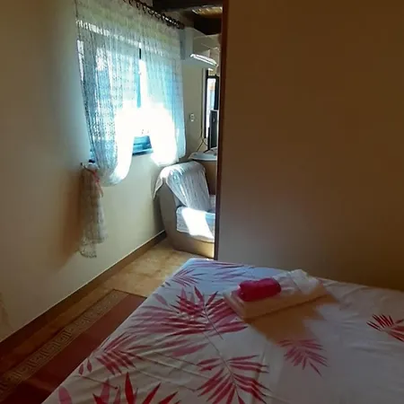 Edo Apartment