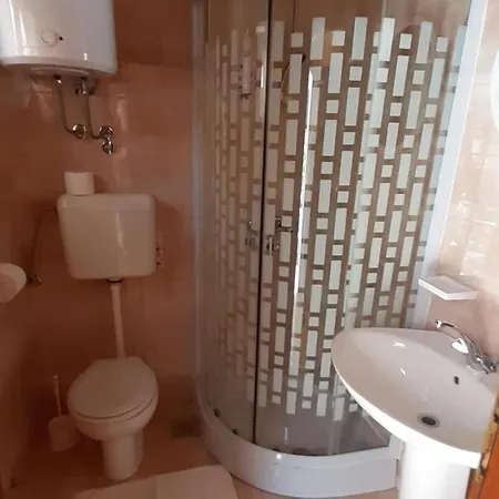 Apartment Edo *