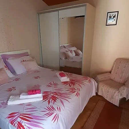 Apartment Edo Porec
