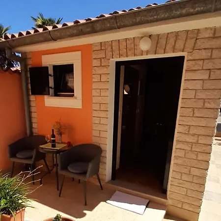 Apartment Edo Porec