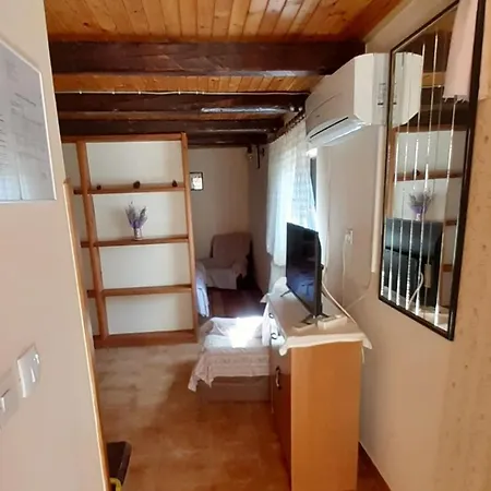 Apartment Edo Porec