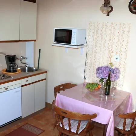 Apartment Edo Porec